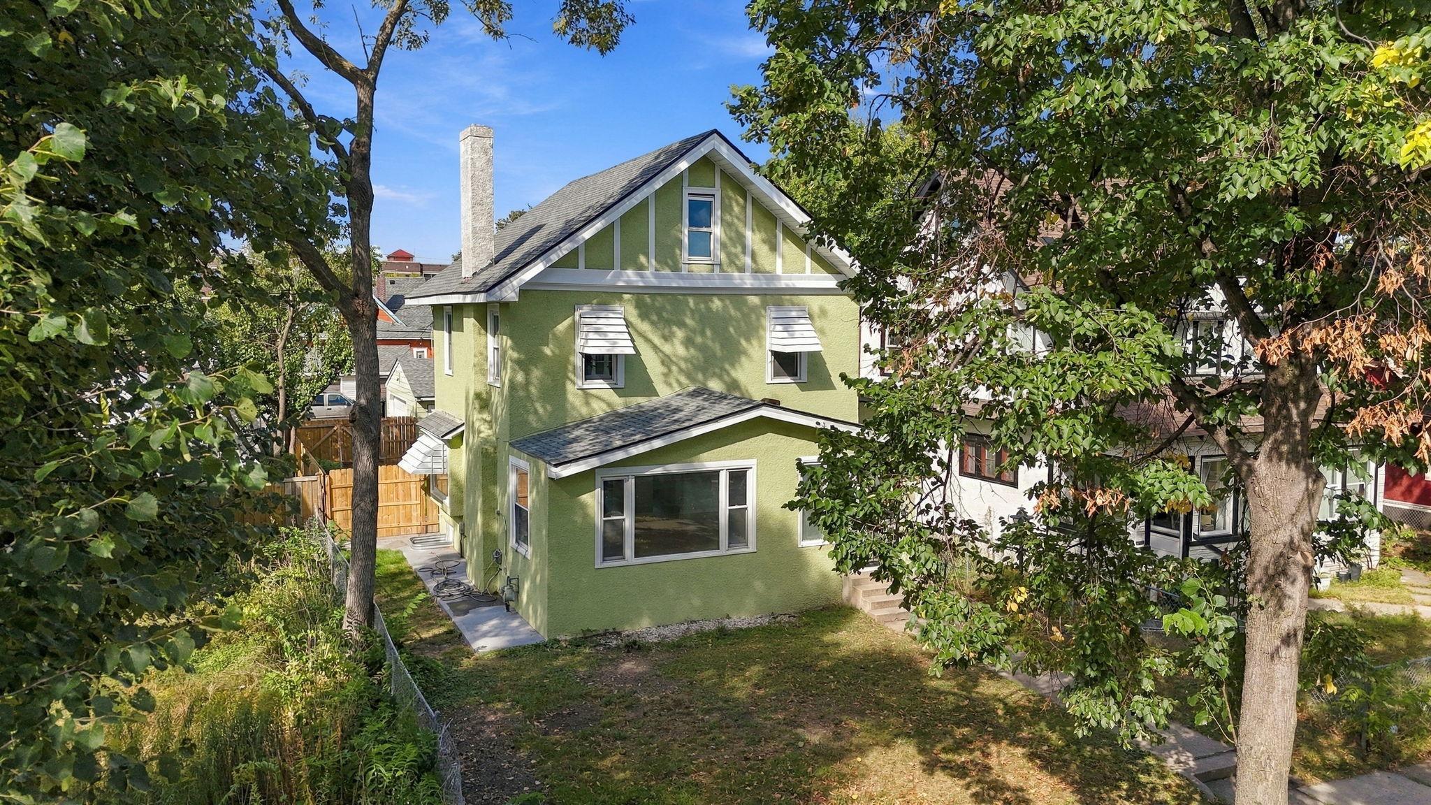 View of Residential at 3748 5th Avenue, Minneapolis MN 55409, Minneapolis (34 of 52) - Mike Wilen | Minnesota Team Real Estate