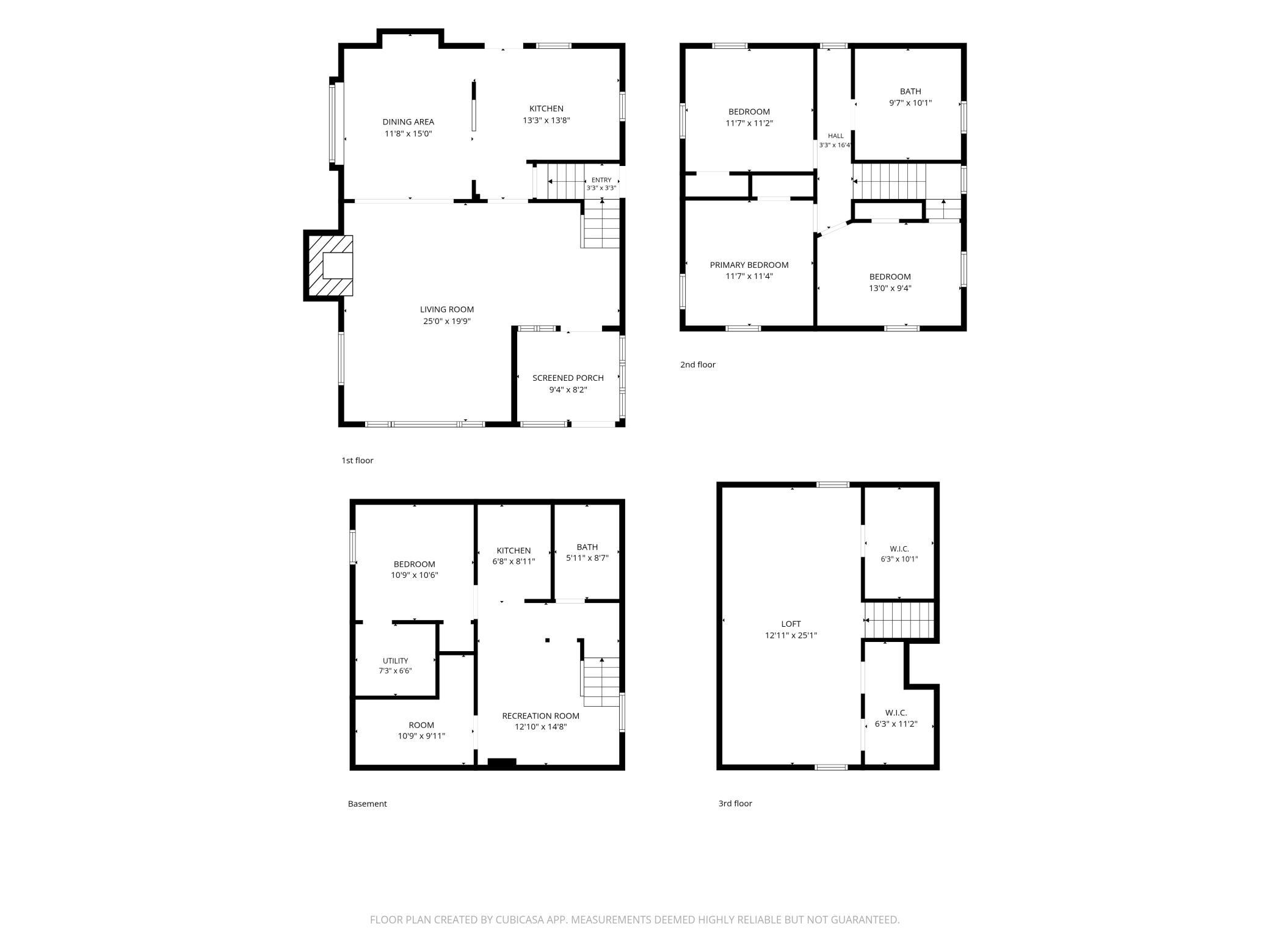 View of Residential at 3748 5th Avenue, Minneapolis MN 55409, Minneapolis (52 of 52) - Mike Wilen | Minnesota Team Real Estate