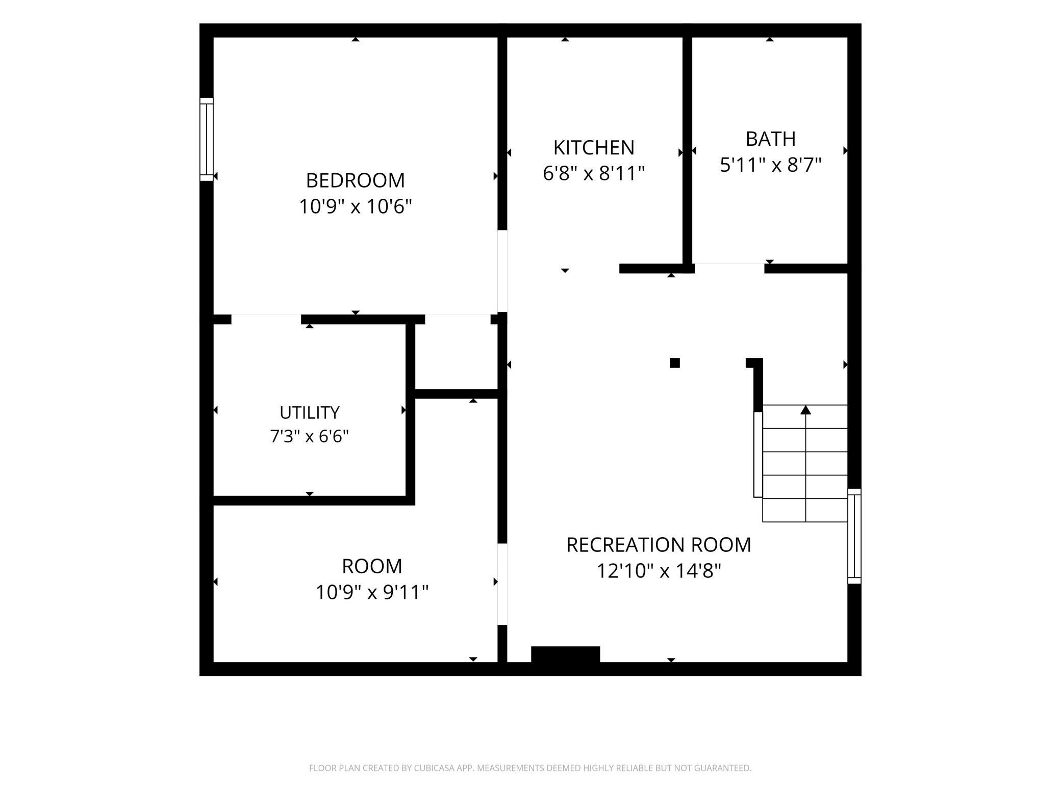 View of Residential at 3748 5th Avenue, Minneapolis MN 55409, Minneapolis (48 of 52) - Mike Wilen | Minnesota Team Real Estate