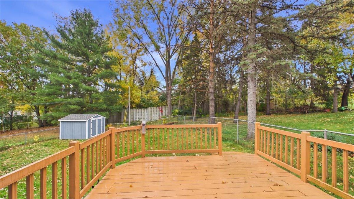 View of Residential at 3624 Rolling View Drive, White Bear Lake MN 55110, White Bear Lake (29 of 43) - Mike Wilen | Minnesota Team Real Estate