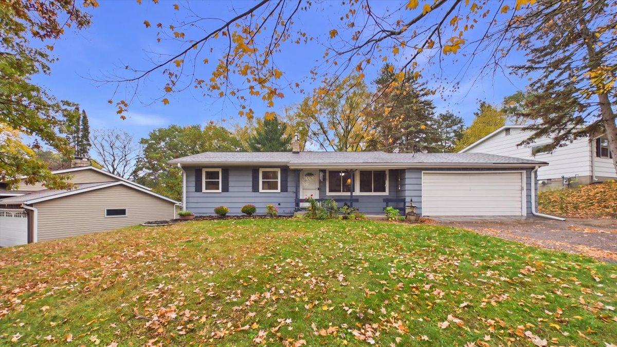 View of Single Family at 3624 Rolling View Drive, White Bear Lake - Mike Wilen | Minnesota Team Real Estate