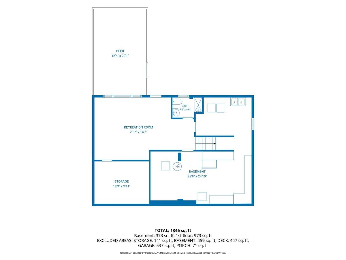 View of Residential at 3624 Rolling View Drive, White Bear Lake MN 55110, White Bear Lake (40 of 43) - Mike Wilen | Minnesota Team Real Estate