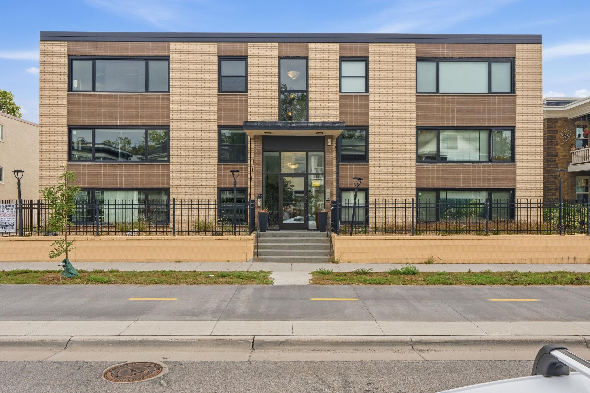 View of (CC) Low Rise (3- Levels) at 3019 Bryant Avenue, Minneapolis - Mike Wilen | Minnesota Team Real Estate