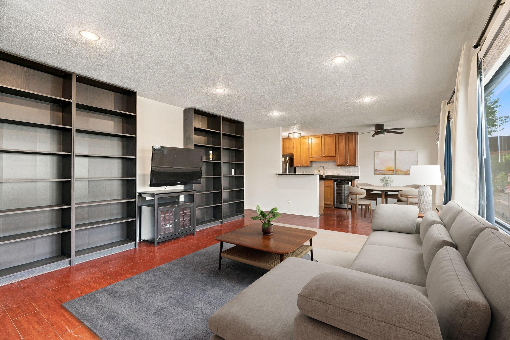 View of Residential at 3019 Bryant Avenue #101, Minneapolis MN 55408, Minneapolis (4 of 15) - Mike Wilen | Minnesota Team Real Estate