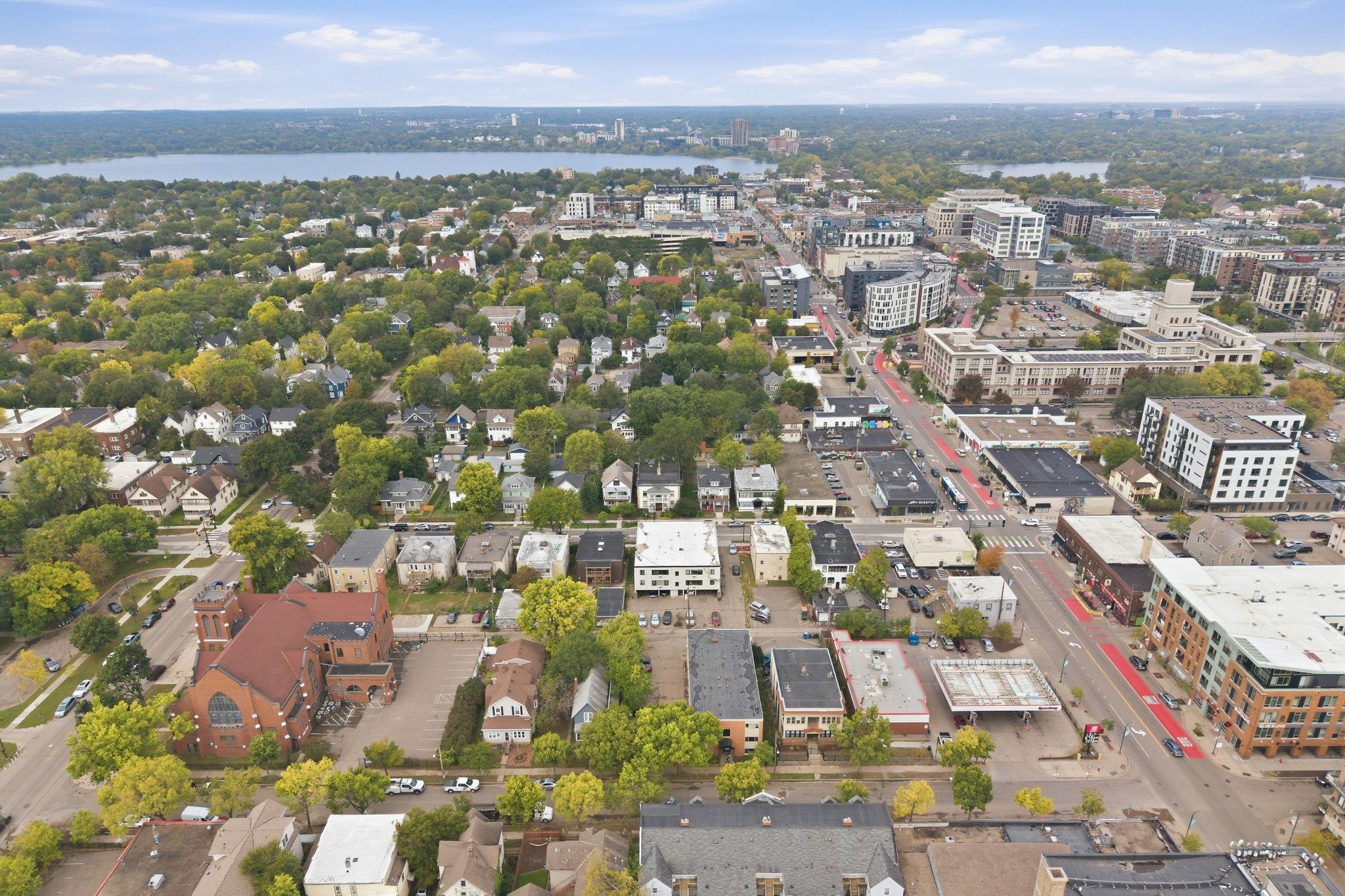 View of Residential at 3019 Bryant Avenue #101, Minneapolis MN 55408, Minneapolis (13 of 15) - Mike Wilen | Minnesota Team Real Estate