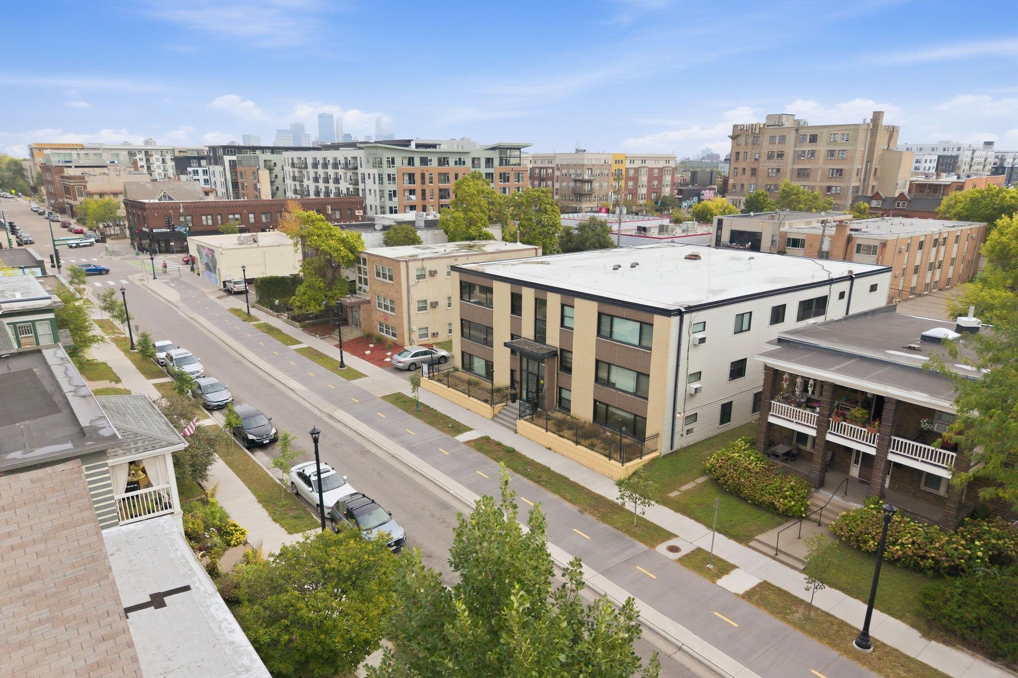 View of Residential at 3019 Bryant Avenue #101, Minneapolis MN 55408, Minneapolis (11 of 15) - Mike Wilen | Minnesota Team Real Estate