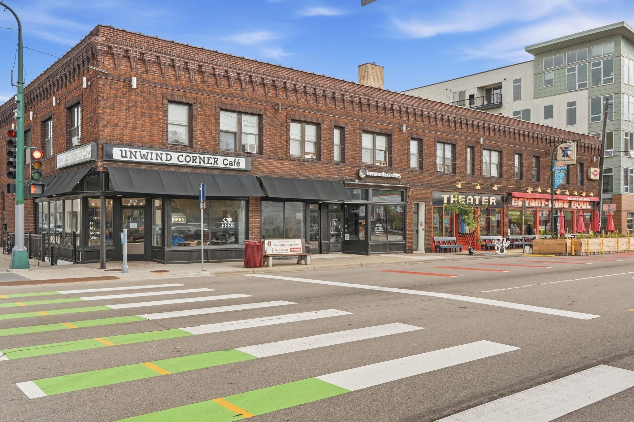 View of Residential at 3019 Bryant Avenue #101, Minneapolis MN 55408, Minneapolis (14 of 15) - Mike Wilen | Minnesota Team Real Estate