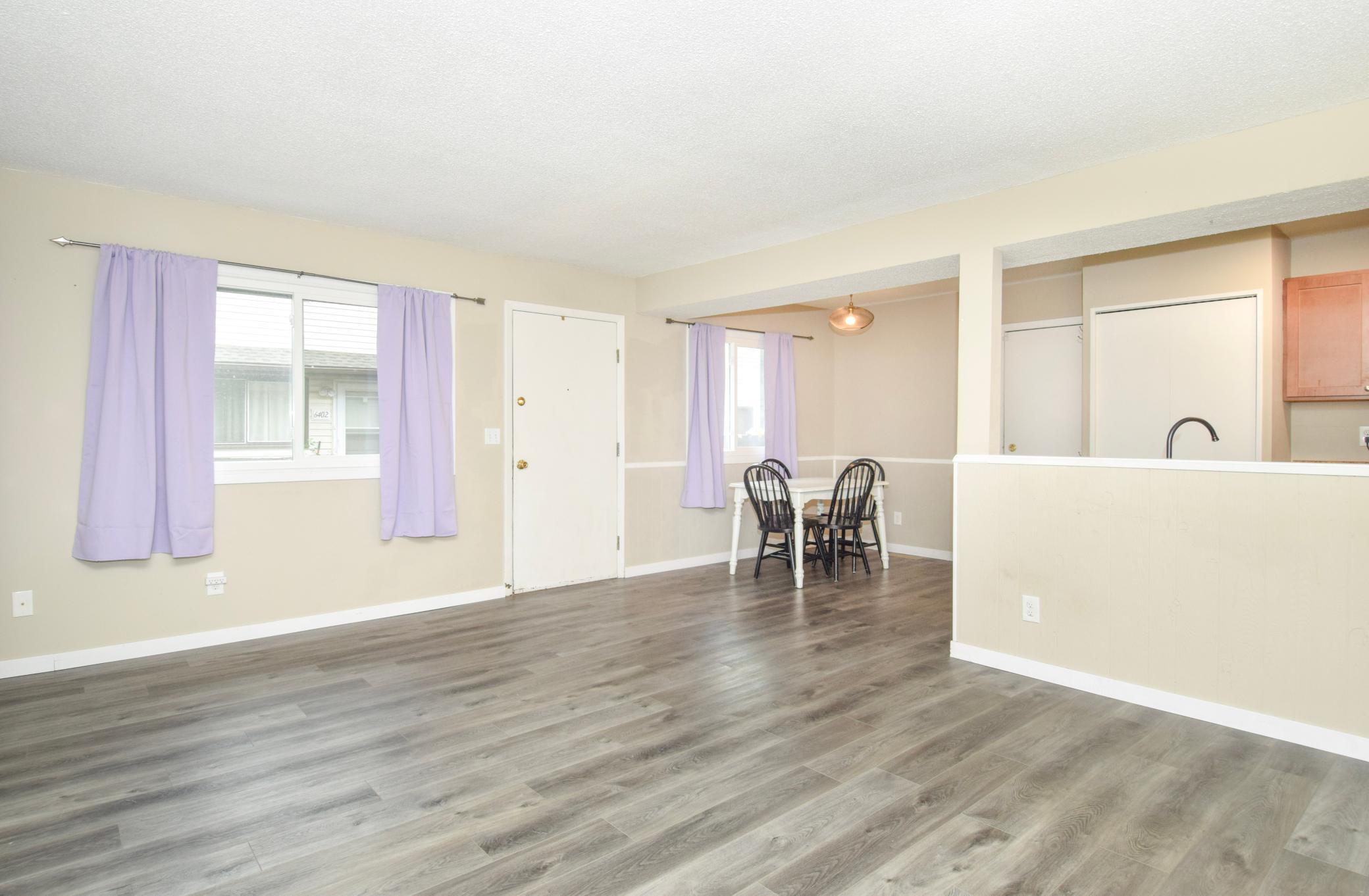 View of (TH) Side x Side at 6410 83rd Court, Brooklyn Park - Mike Wilen | Minnesota Team Real Estate