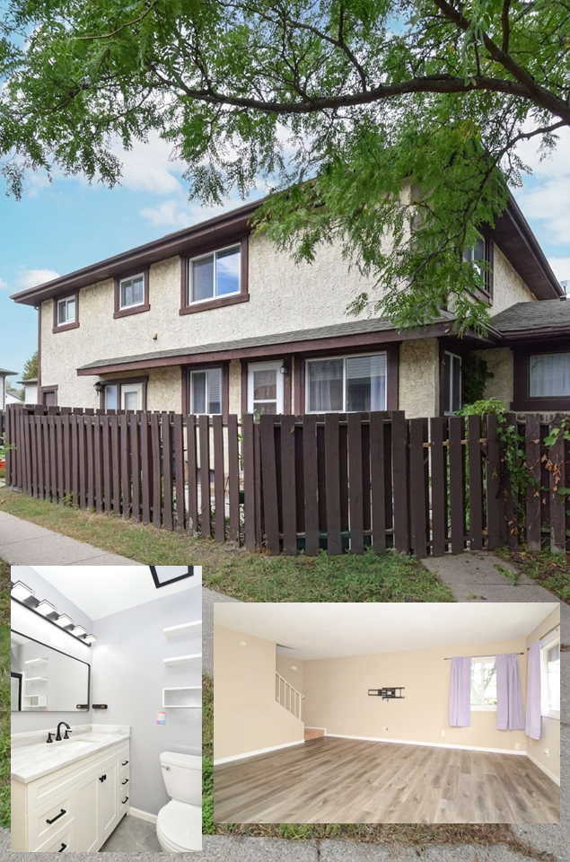 View of (TH) Side x Side at 6410 83rd Court, Brooklyn Park - Mike Wilen | Minnesota Team Real Estate