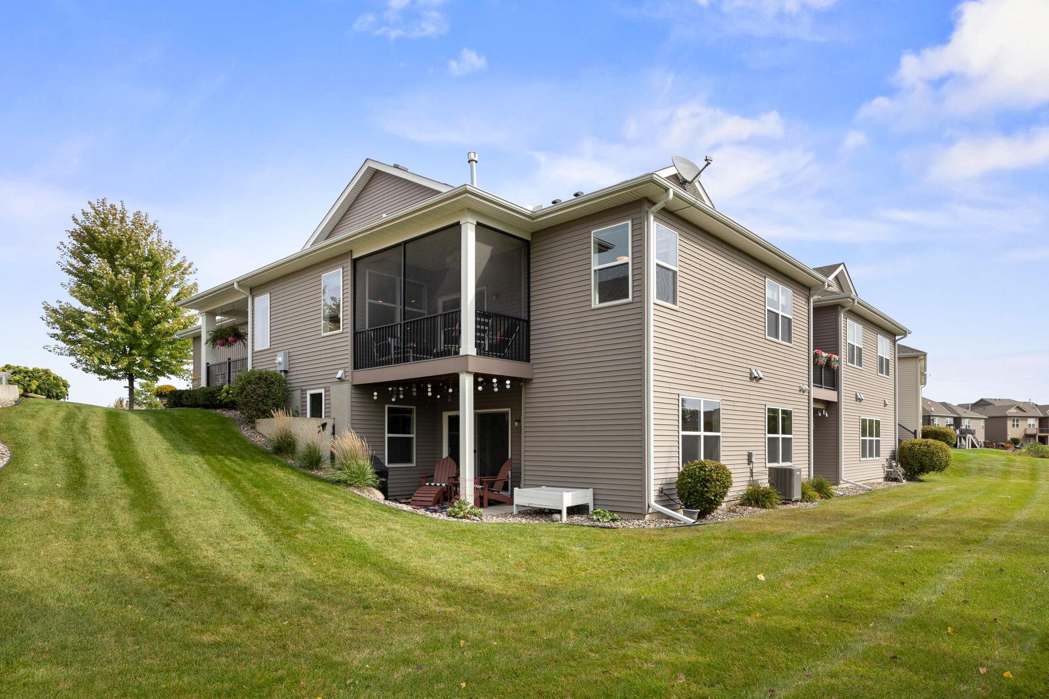 View of Residential at 6603 133rd Street, Savage MN 55378, Savage (3 of 4) - Mike Wilen | Minnesota Team Real Estate
