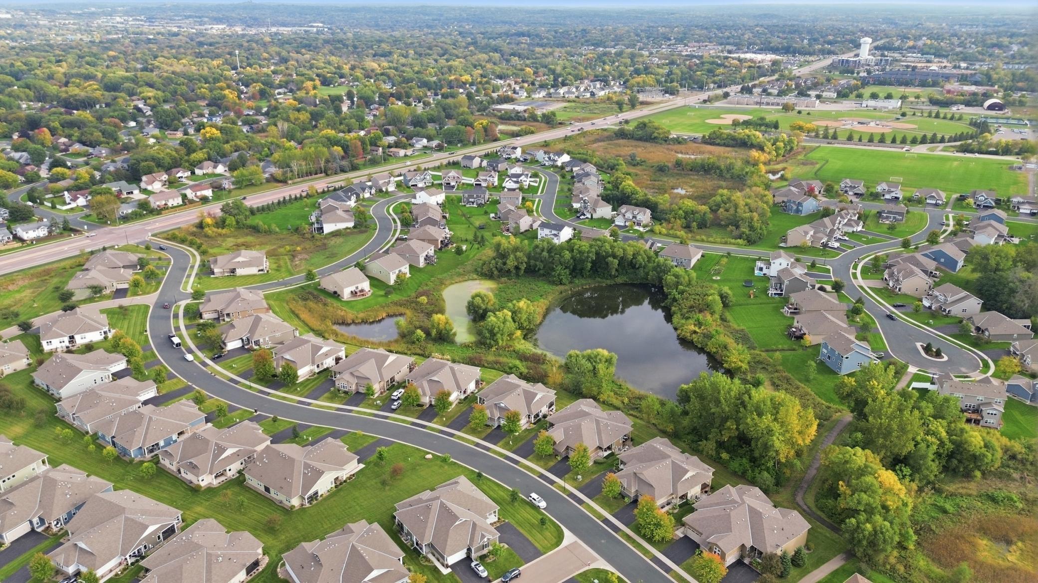 View of Residential at 6603 133rd Street, Savage MN 55378, Savage (65 of 71) - Mike Wilen | Minnesota Team Real Estate
