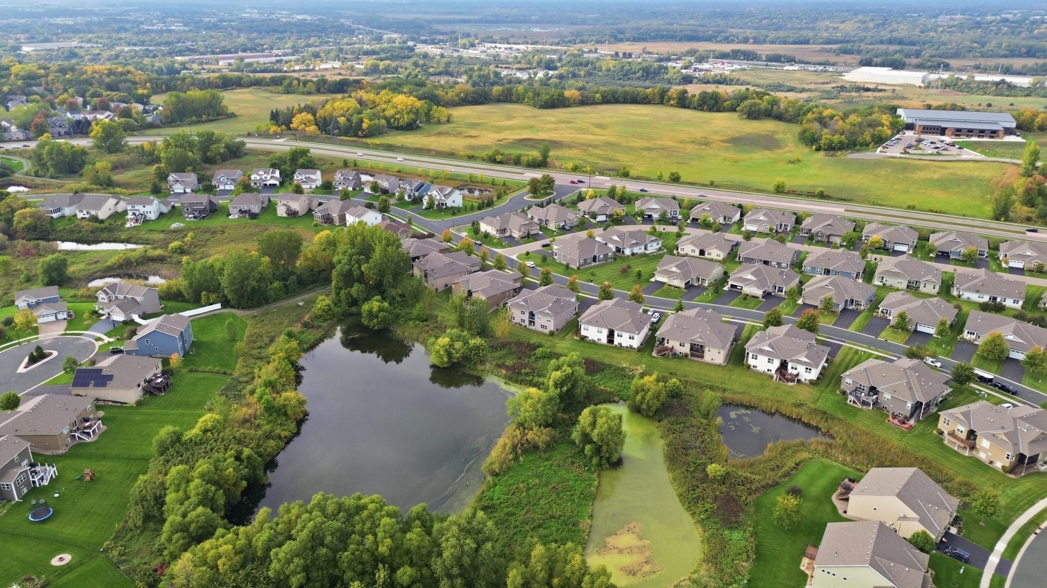 View of Residential at 6603 133rd Street, Savage MN 55378, Savage (67 of 71) - Mike Wilen | Minnesota Team Real Estate