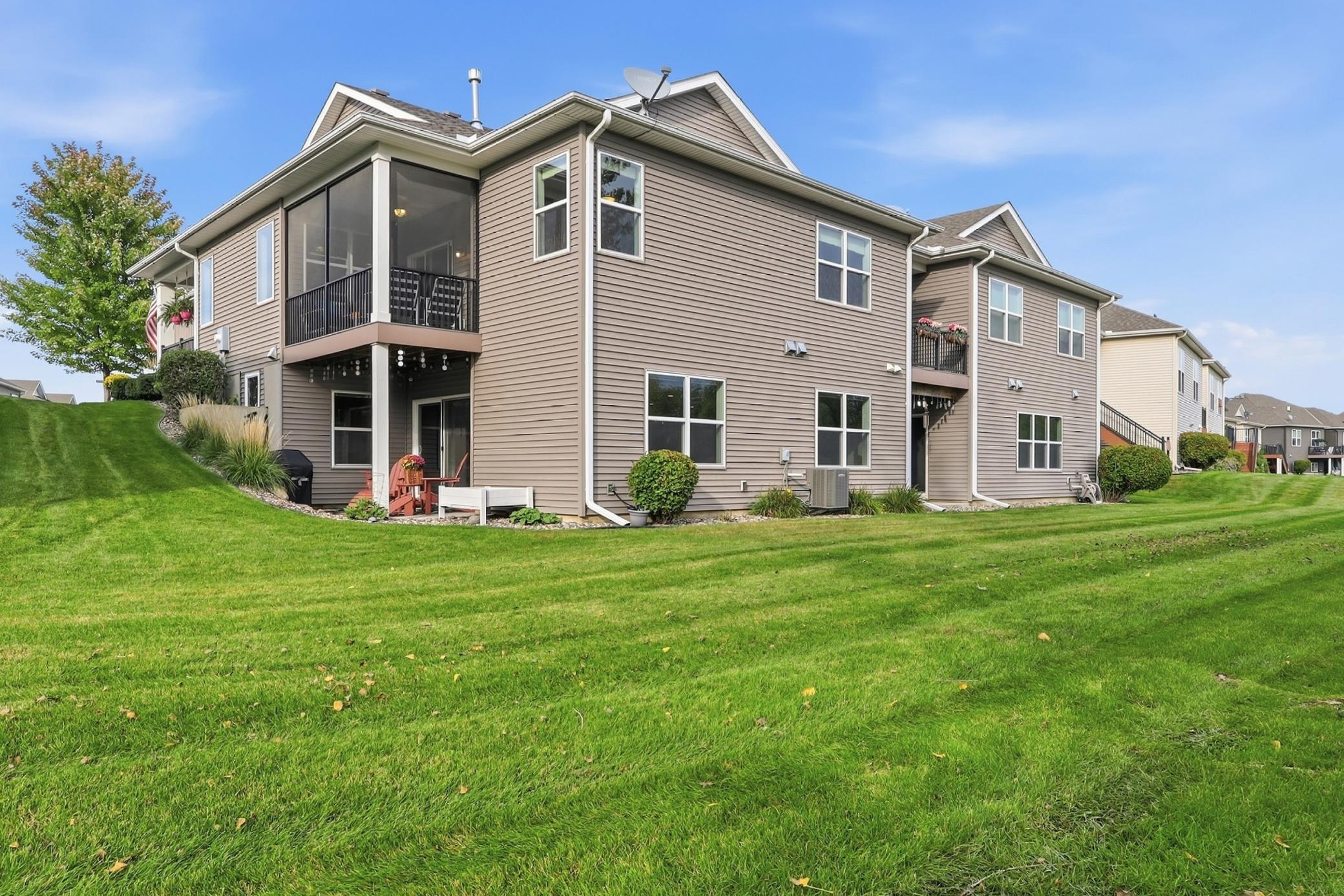 View of Residential at 6603 133rd Street, Savage MN 55378, Savage (61 of 71) - Mike Wilen | Minnesota Team Real Estate
