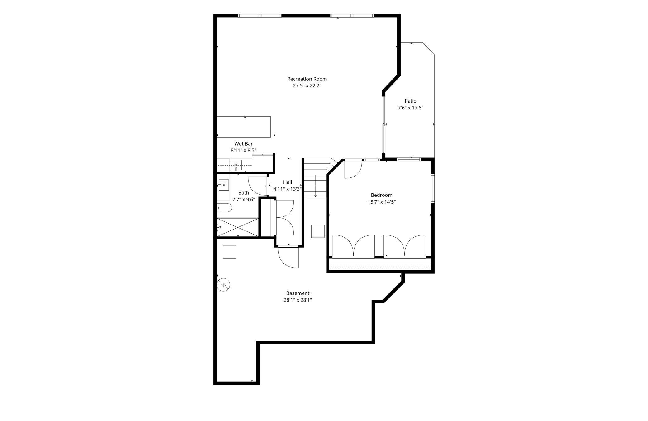 View of Residential at 6603 133rd Street, Savage MN 55378, Savage (70 of 71) - Mike Wilen | Minnesota Team Real Estate
