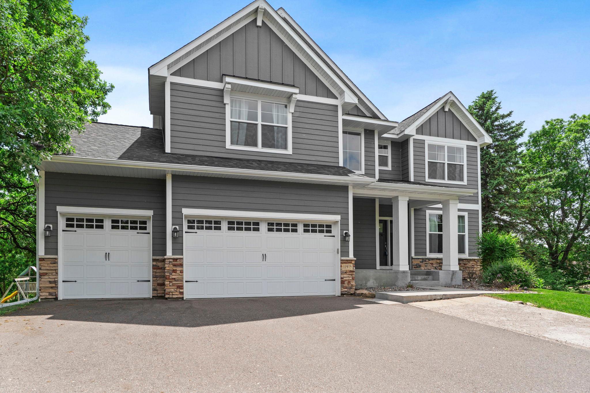 View of Residential at 11975 Castle Rock Court, Champlin MN 55316, Champlin (2 of 39) - Mike Wilen | Minnesota Team Real Estate