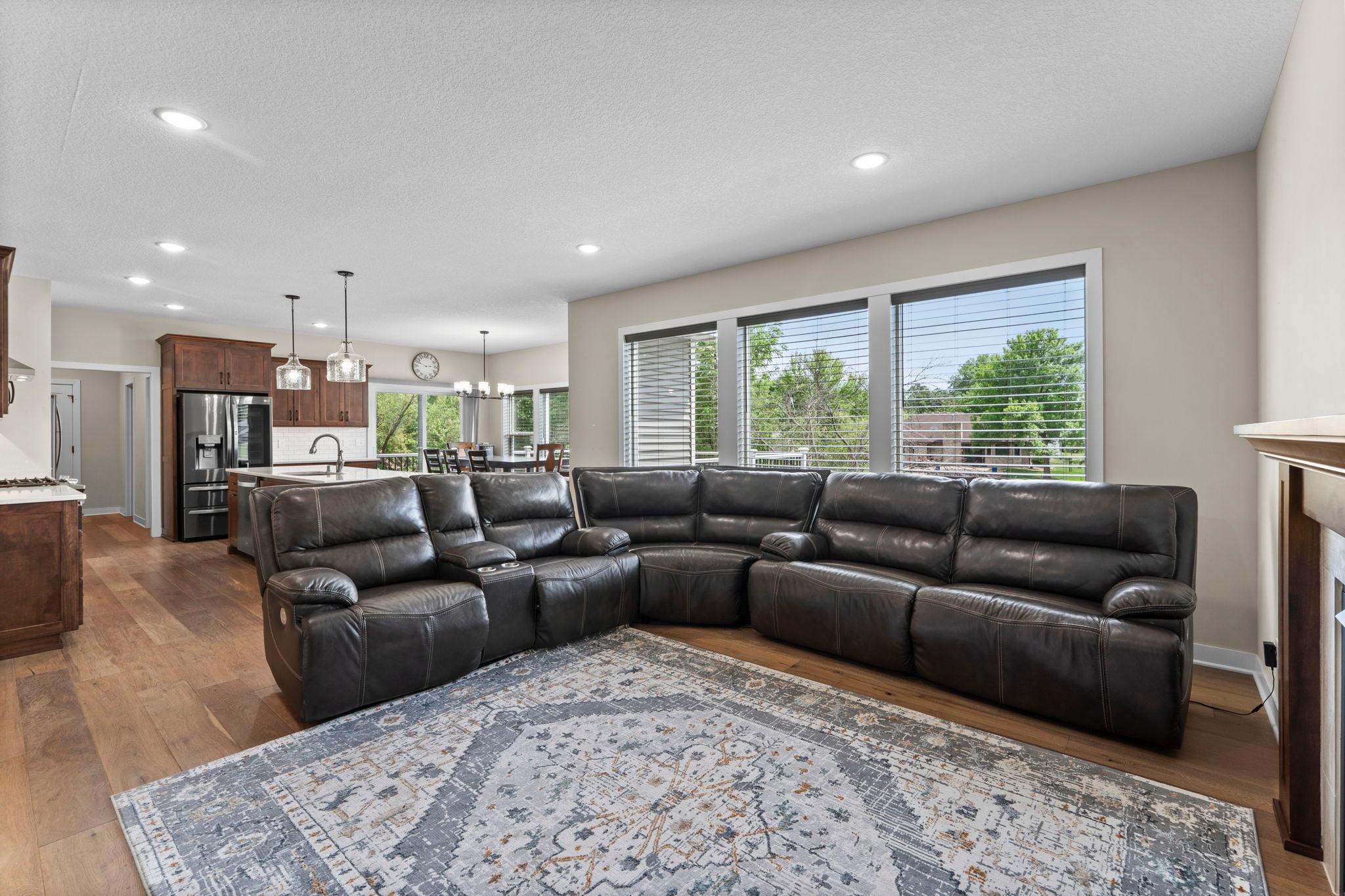 View of Residential at 11975 Castle Rock Court, Champlin MN 55316, Champlin (5 of 39) - Mike Wilen | Minnesota Team Real Estate