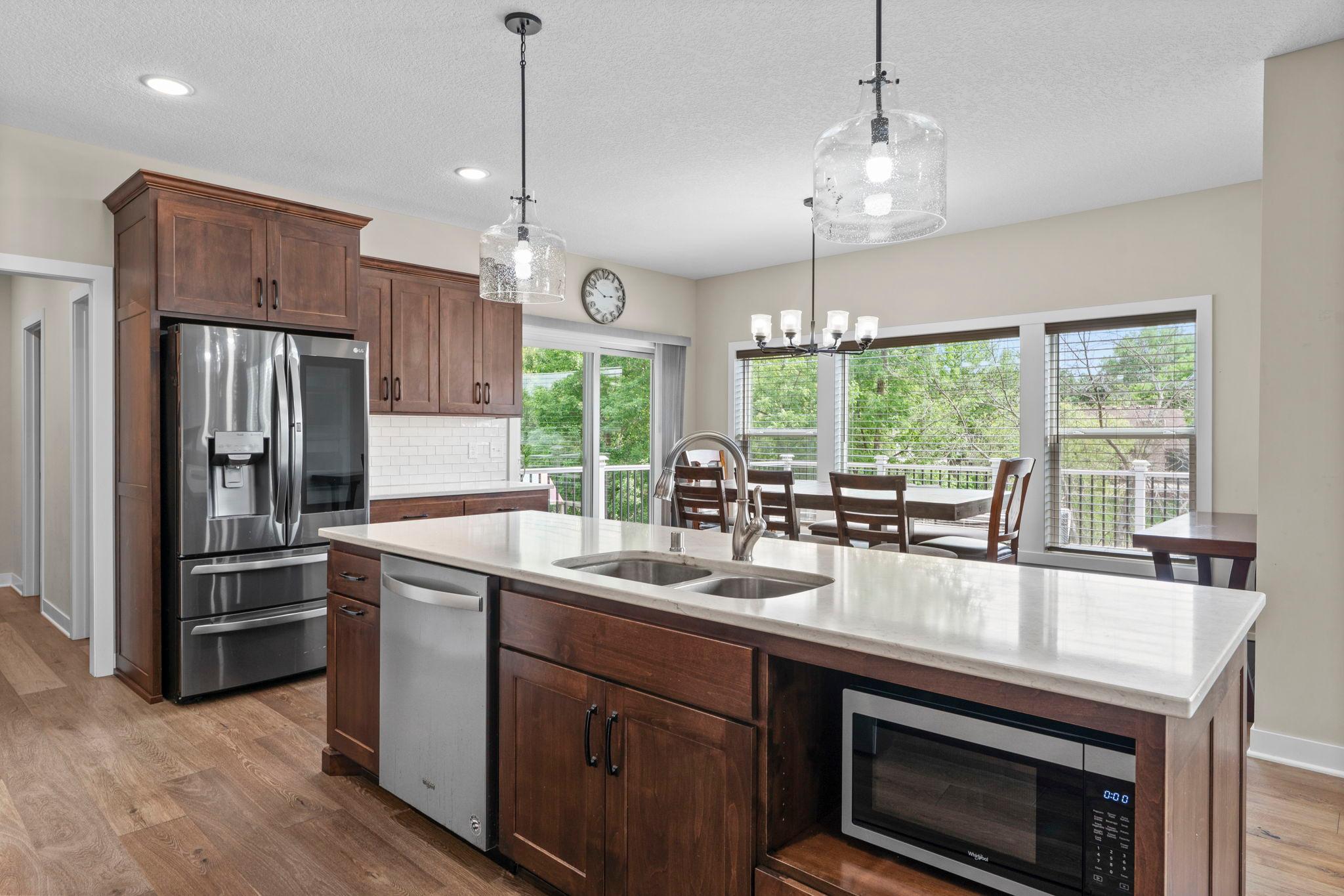View of Residential at 11975 Castle Rock Court, Champlin MN 55316, Champlin (6 of 39) - Mike Wilen | Minnesota Team Real Estate