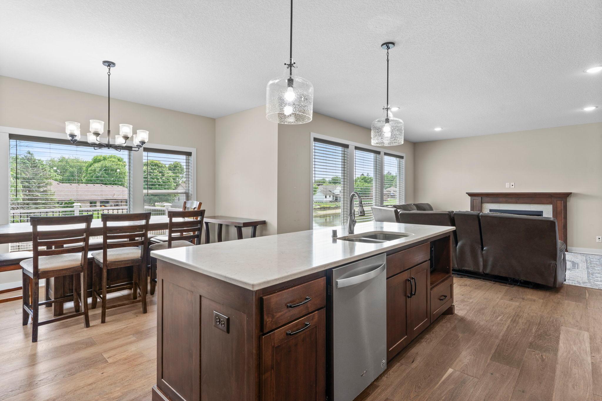 View of Residential at 11975 Castle Rock Court, Champlin MN 55316, Champlin (8 of 39) - Mike Wilen | Minnesota Team Real Estate