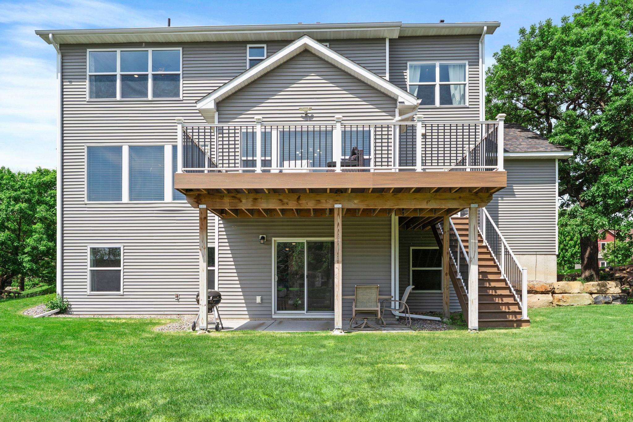 View of Residential at 11975 Castle Rock Court, Champlin MN 55316, Champlin (32 of 39) - Mike Wilen | Minnesota Team Real Estate