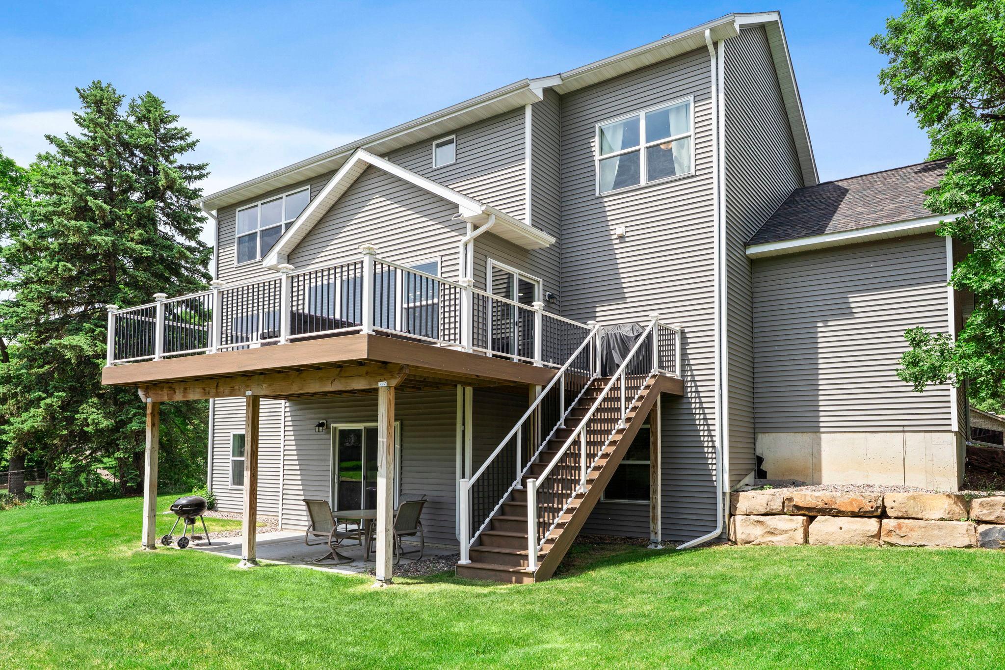 View of Residential at 11975 Castle Rock Court, Champlin MN 55316, Champlin (31 of 39) - Mike Wilen | Minnesota Team Real Estate