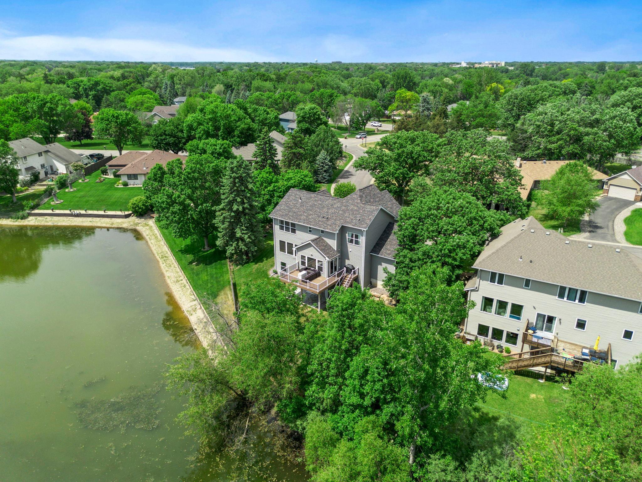 View of Residential at 11975 Castle Rock Court, Champlin MN 55316, Champlin (34 of 39) - Mike Wilen | Minnesota Team Real Estate