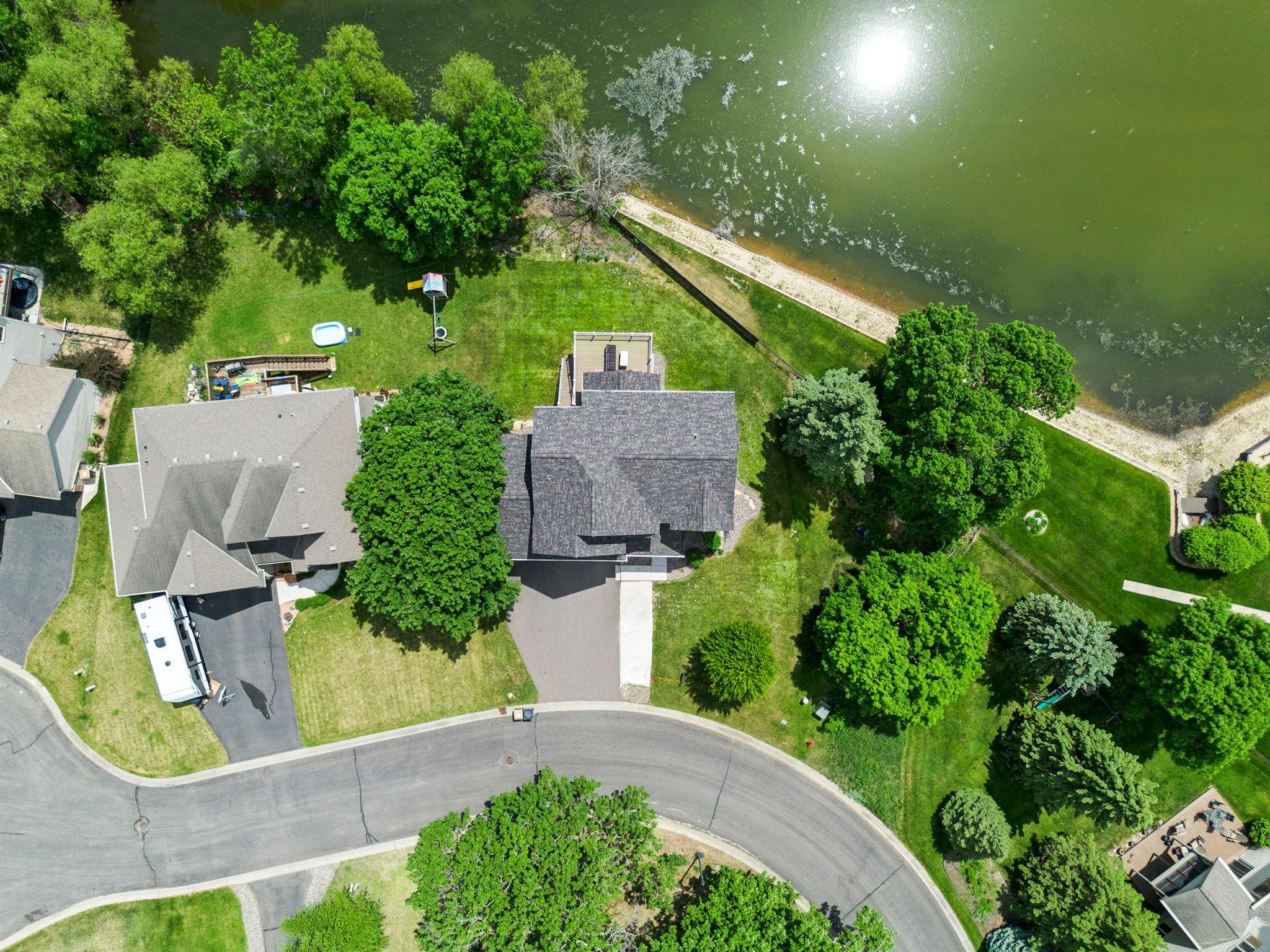 View of Residential at 11975 Castle Rock Court, Champlin MN 55316, Champlin (35 of 39) - Mike Wilen | Minnesota Team Real Estate