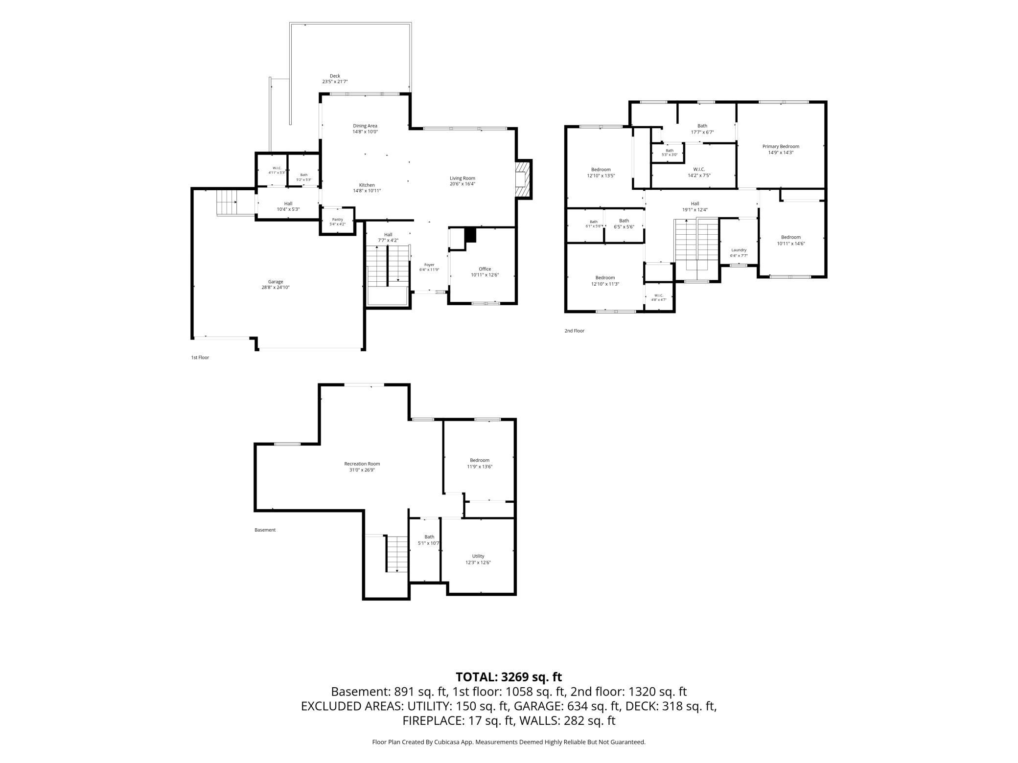View of Residential at 11975 Castle Rock Court, Champlin MN 55316, Champlin (36 of 39) - Mike Wilen | Minnesota Team Real Estate