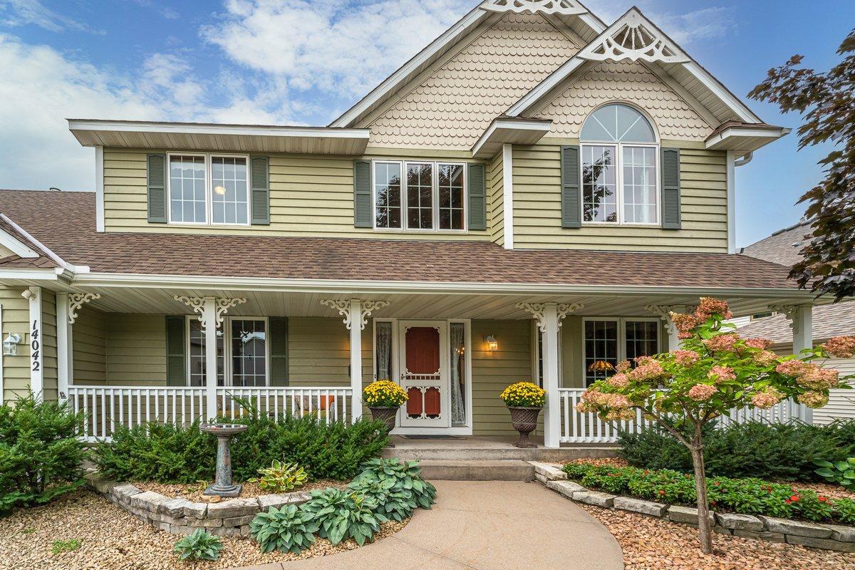 View of Residential at 14042 Forest Lane, Apple Valley MN 55124, Apple Valley (4 of 87) - Mike Wilen | Minnesota Team Real Estate