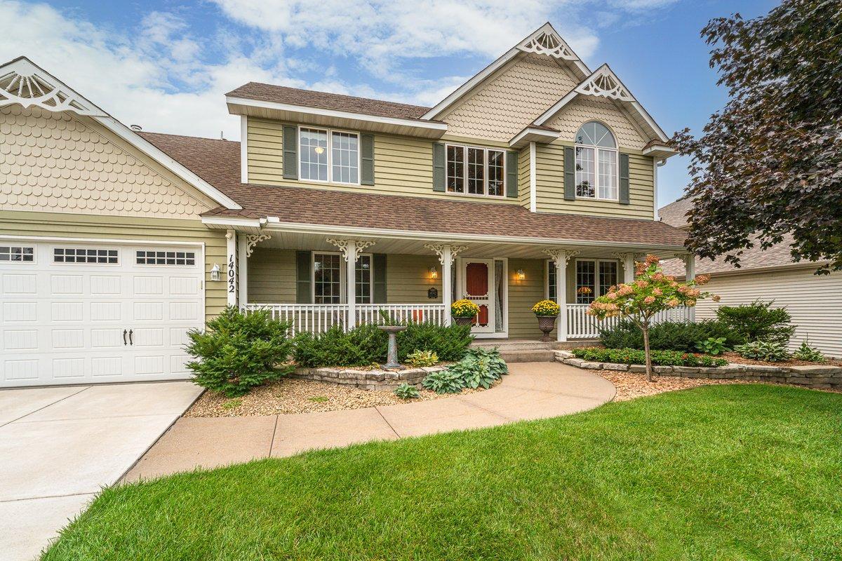 View of Residential at 14042 Forest Lane, Apple Valley MN 55124, Apple Valley (3 of 87) - Mike Wilen | Minnesota Team Real Estate