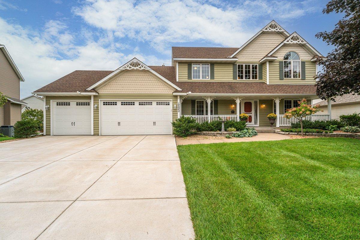 View of Residential at 14042 Forest Lane, Apple Valley MN 55124, Apple Valley (2 of 87) - Mike Wilen | Minnesota Team Real Estate