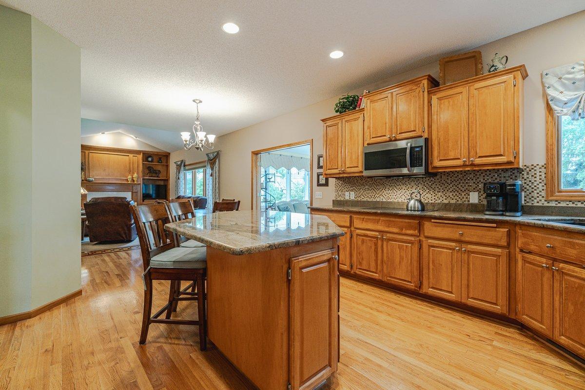 View of Residential at 14042 Forest Lane, Apple Valley MN 55124, Apple Valley (21 of 87) - Mike Wilen | Minnesota Team Real Estate