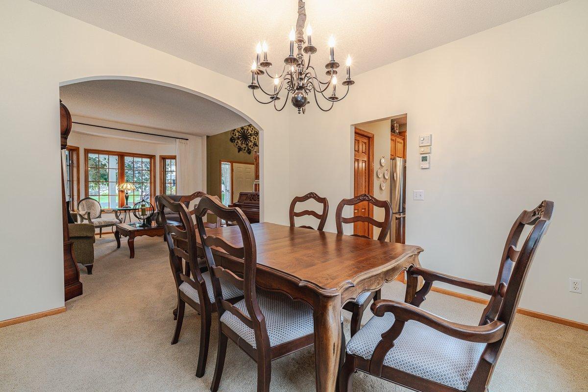 View of Residential at 14042 Forest Lane, Apple Valley MN 55124, Apple Valley (15 of 87) - Mike Wilen | Minnesota Team Real Estate