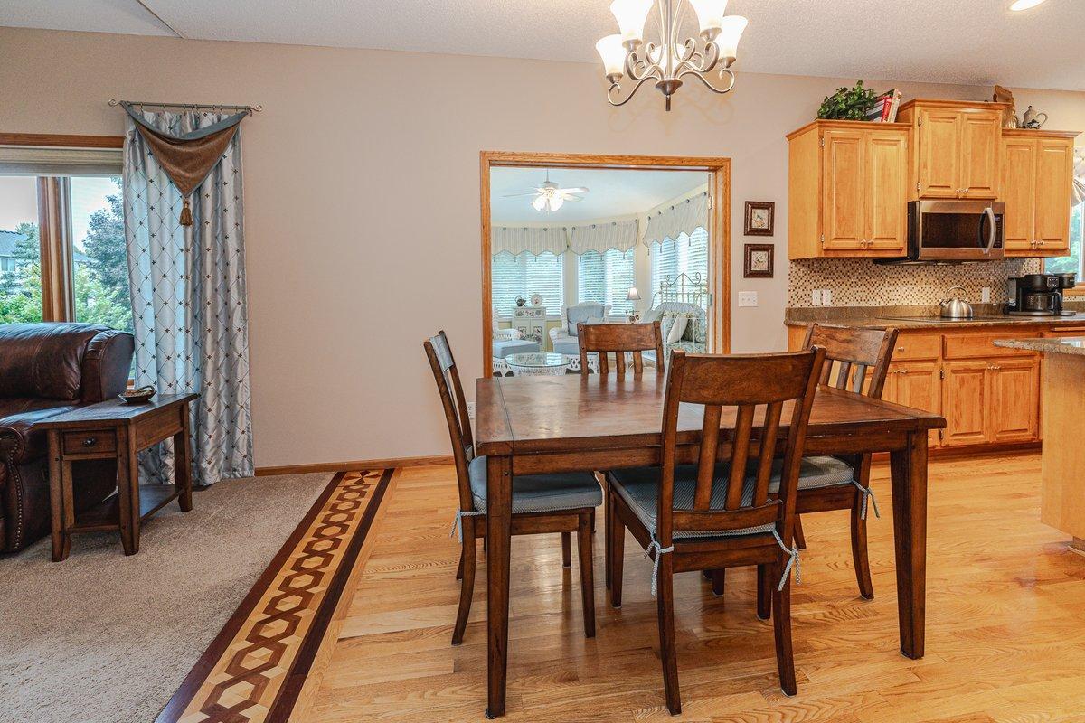 View of Residential at 14042 Forest Lane, Apple Valley MN 55124, Apple Valley (23 of 87) - Mike Wilen | Minnesota Team Real Estate