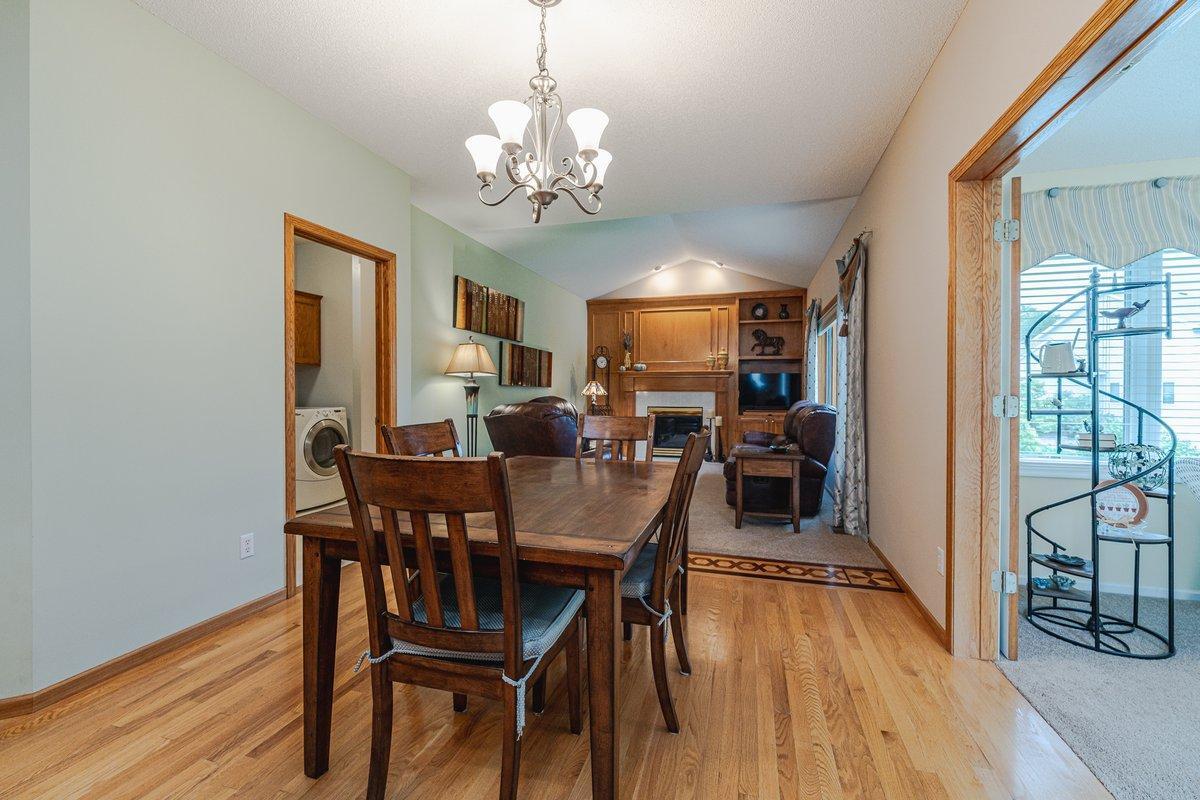 View of Residential at 14042 Forest Lane, Apple Valley MN 55124, Apple Valley (24 of 87) - Mike Wilen | Minnesota Team Real Estate