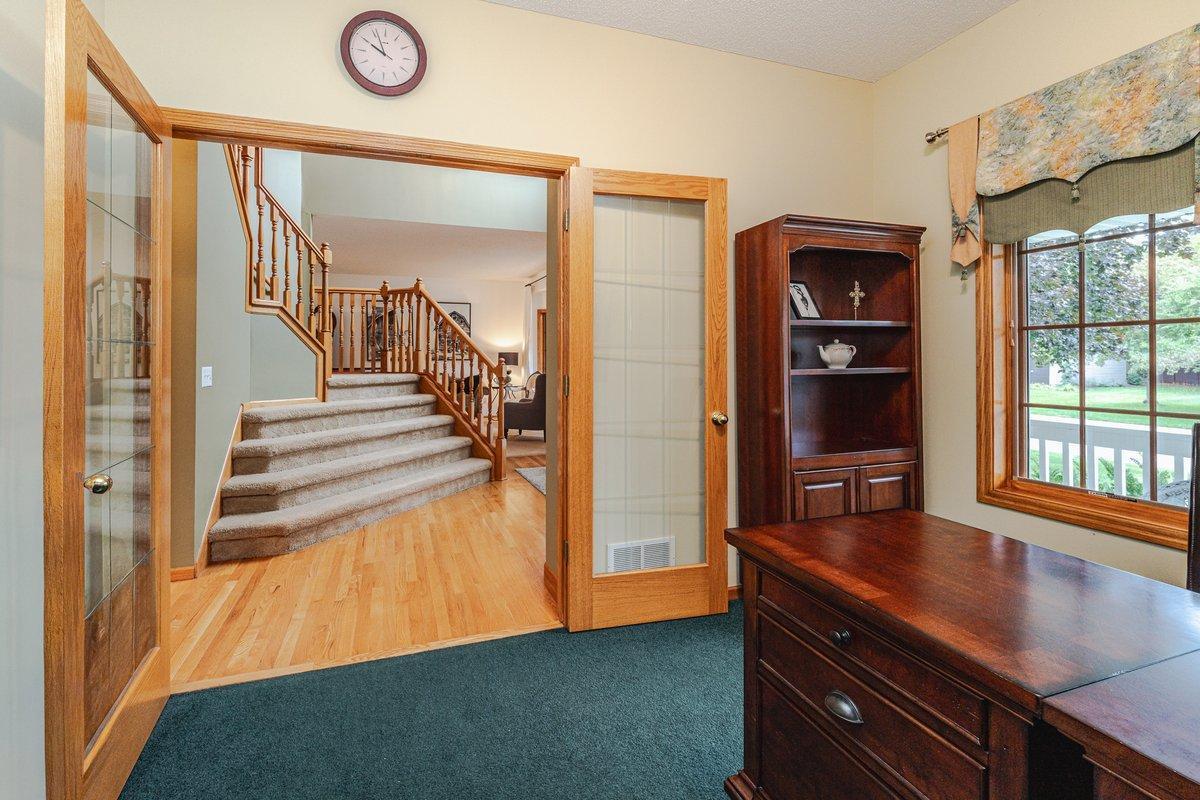 View of Residential at 14042 Forest Lane, Apple Valley MN 55124, Apple Valley (9 of 87) - Mike Wilen | Minnesota Team Real Estate