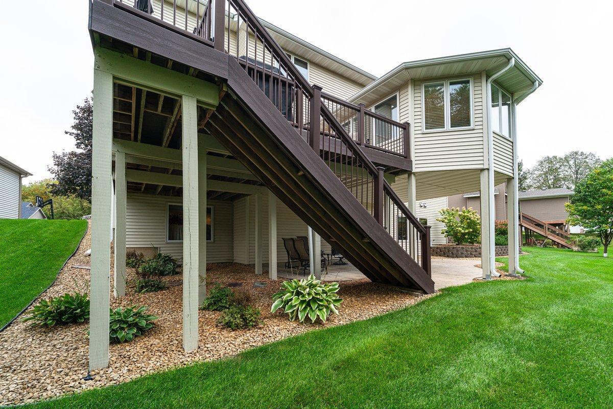 View of Residential at 14042 Forest Lane, Apple Valley MN 55124, Apple Valley (70 of 87) - Mike Wilen | Minnesota Team Real Estate