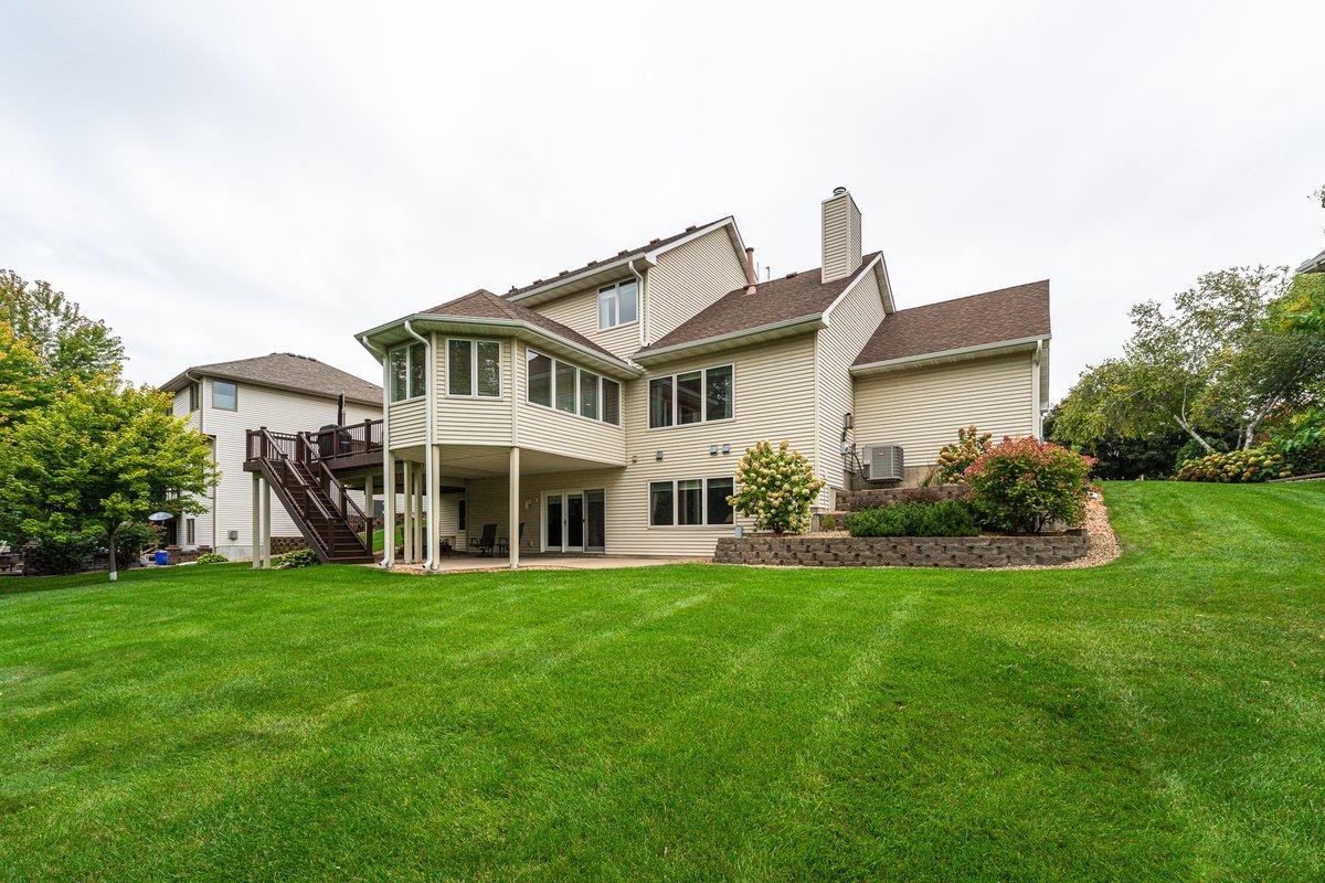 View of Residential at 14042 Forest Lane, Apple Valley MN 55124, Apple Valley (79 of 87) - Mike Wilen | Minnesota Team Real Estate