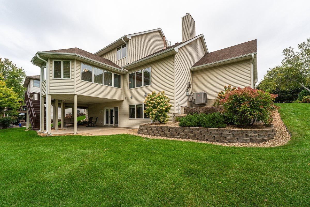 View of Residential at 14042 Forest Lane, Apple Valley MN 55124, Apple Valley (78 of 87) - Mike Wilen | Minnesota Team Real Estate