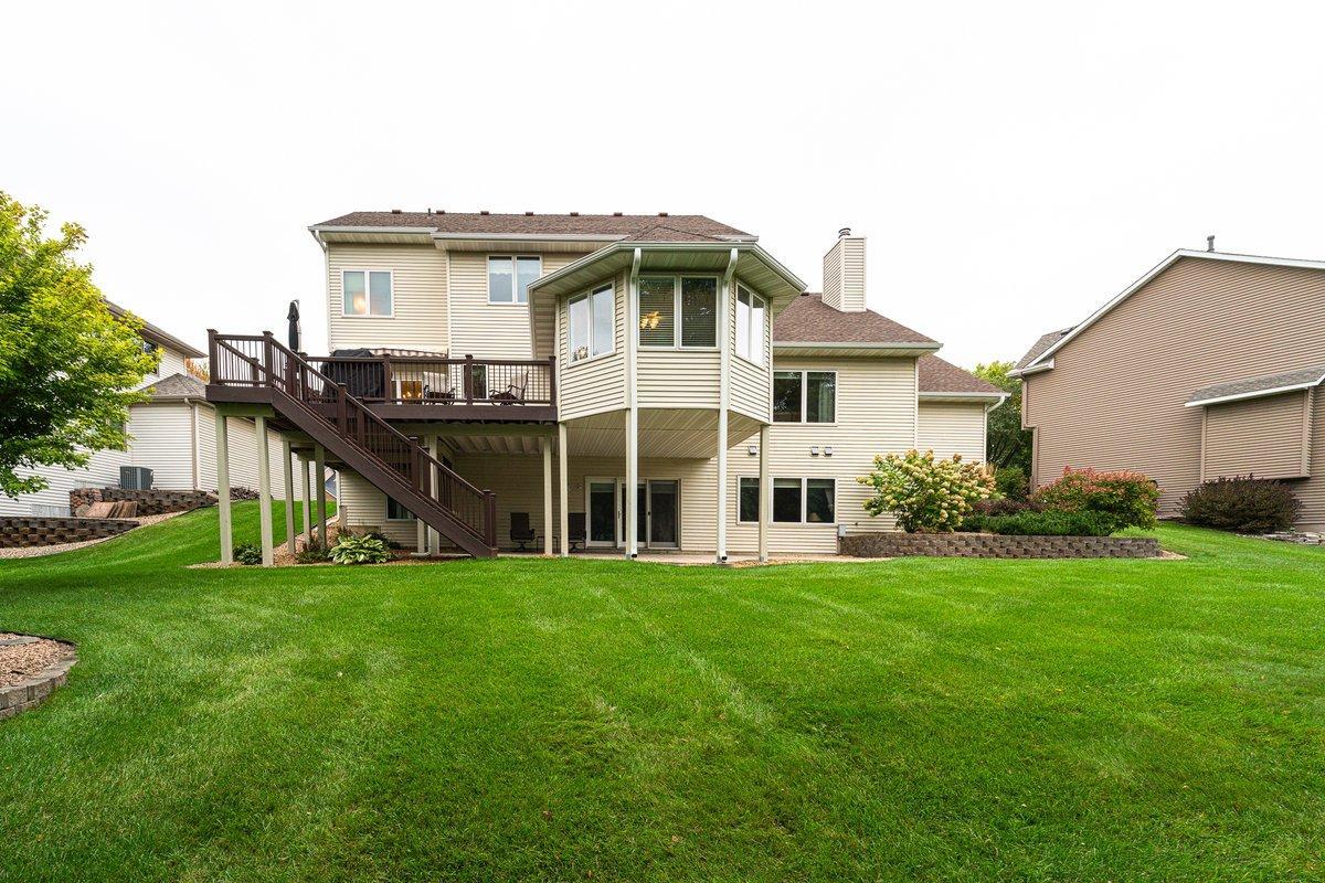 View of Residential at 14042 Forest Lane, Apple Valley MN 55124, Apple Valley (77 of 87) - Mike Wilen | Minnesota Team Real Estate