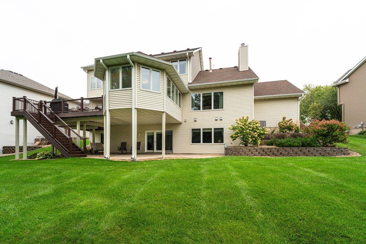 View of Residential at 14042 Forest Lane, Apple Valley MN 55124, Apple Valley (76 of 87) - Mike Wilen | Minnesota Team Real Estate