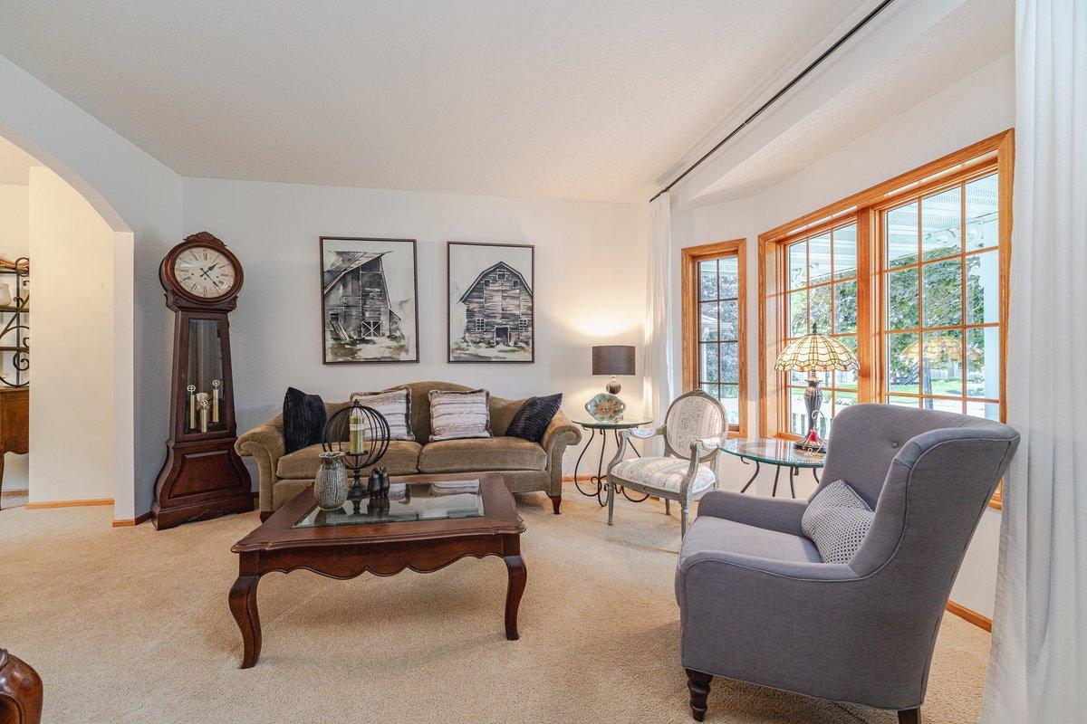 View of Residential at 14042 Forest Lane, Apple Valley MN 55124, Apple Valley (11 of 87) - Mike Wilen | Minnesota Team Real Estate