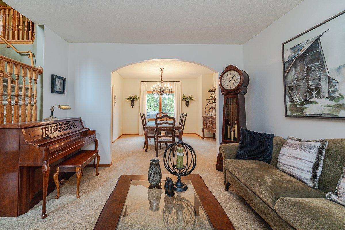 View of Residential at 14042 Forest Lane, Apple Valley MN 55124, Apple Valley (13 of 87) - Mike Wilen | Minnesota Team Real Estate