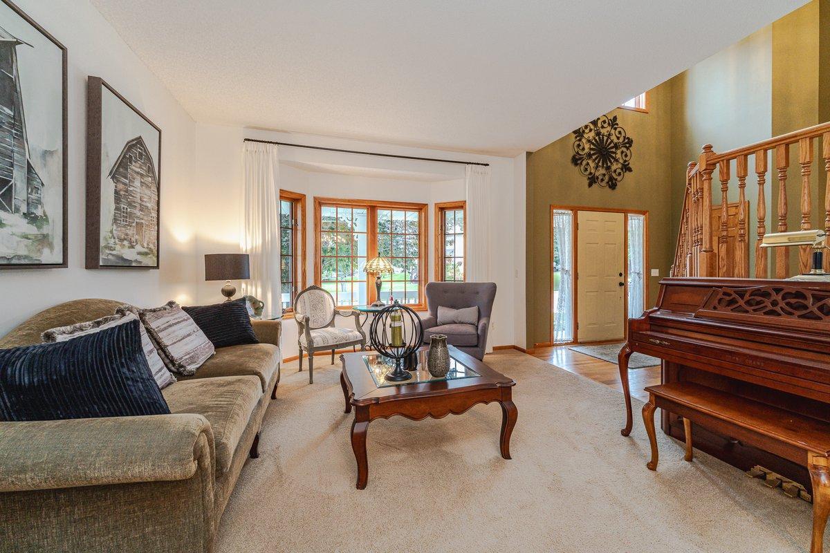 View of Residential at 14042 Forest Lane, Apple Valley MN 55124, Apple Valley (12 of 87) - Mike Wilen | Minnesota Team Real Estate