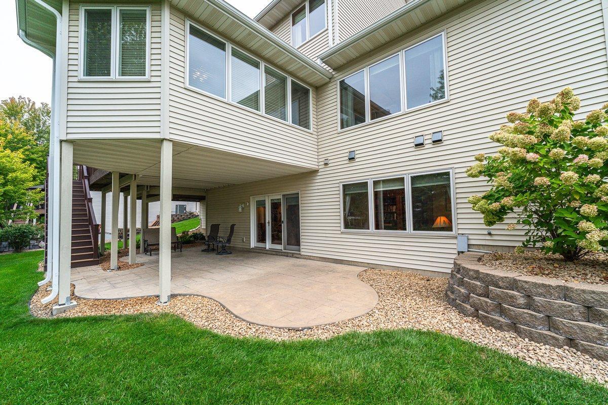 View of Residential at 14042 Forest Lane, Apple Valley MN 55124, Apple Valley (66 of 87) - Mike Wilen | Minnesota Team Real Estate