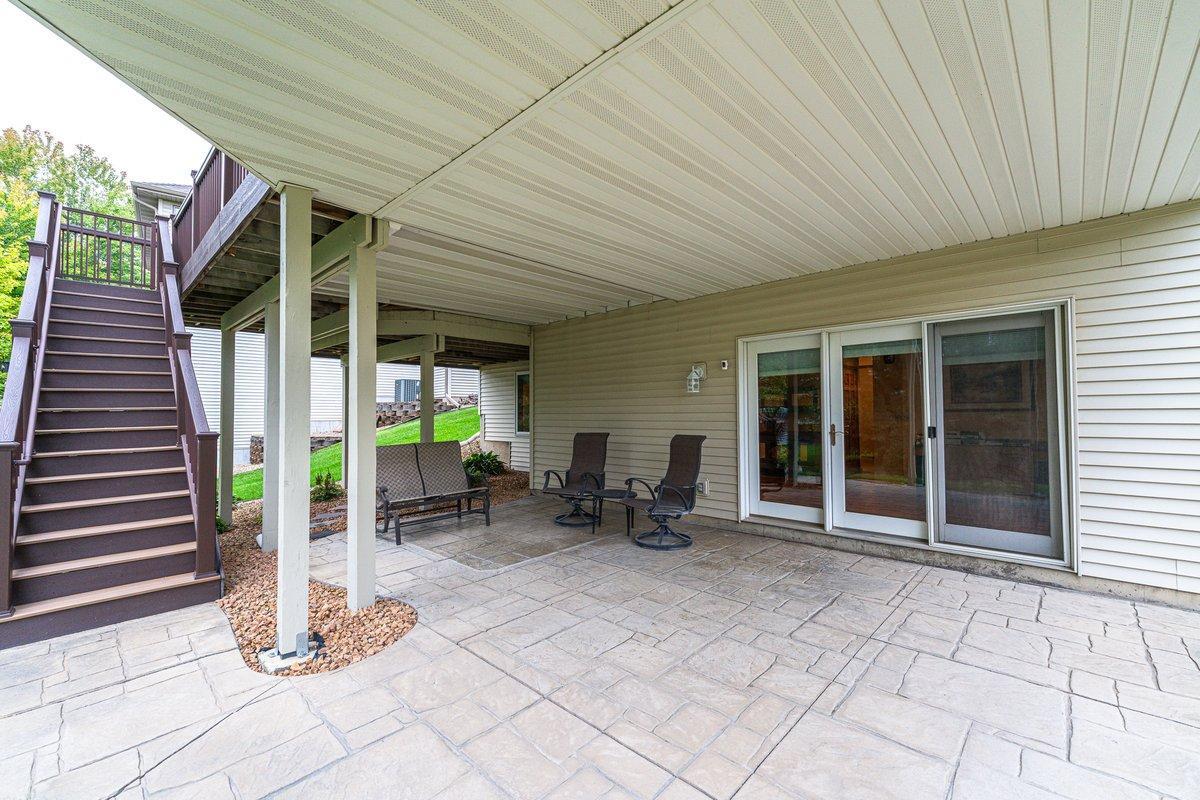 View of Residential at 14042 Forest Lane, Apple Valley MN 55124, Apple Valley (67 of 87) - Mike Wilen | Minnesota Team Real Estate