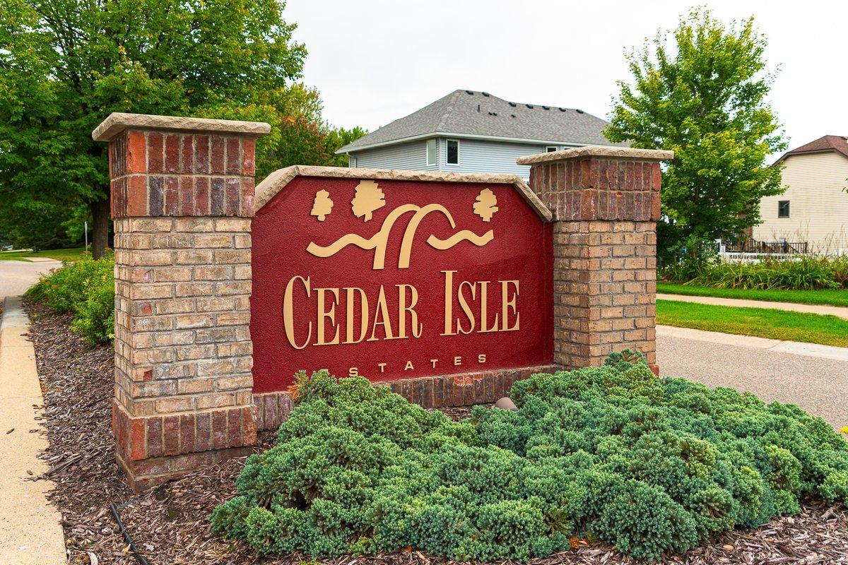 View of Residential at 14042 Forest Lane, Apple Valley MN 55124, Apple Valley (84 of 87) - Mike Wilen | Minnesota Team Real Estate