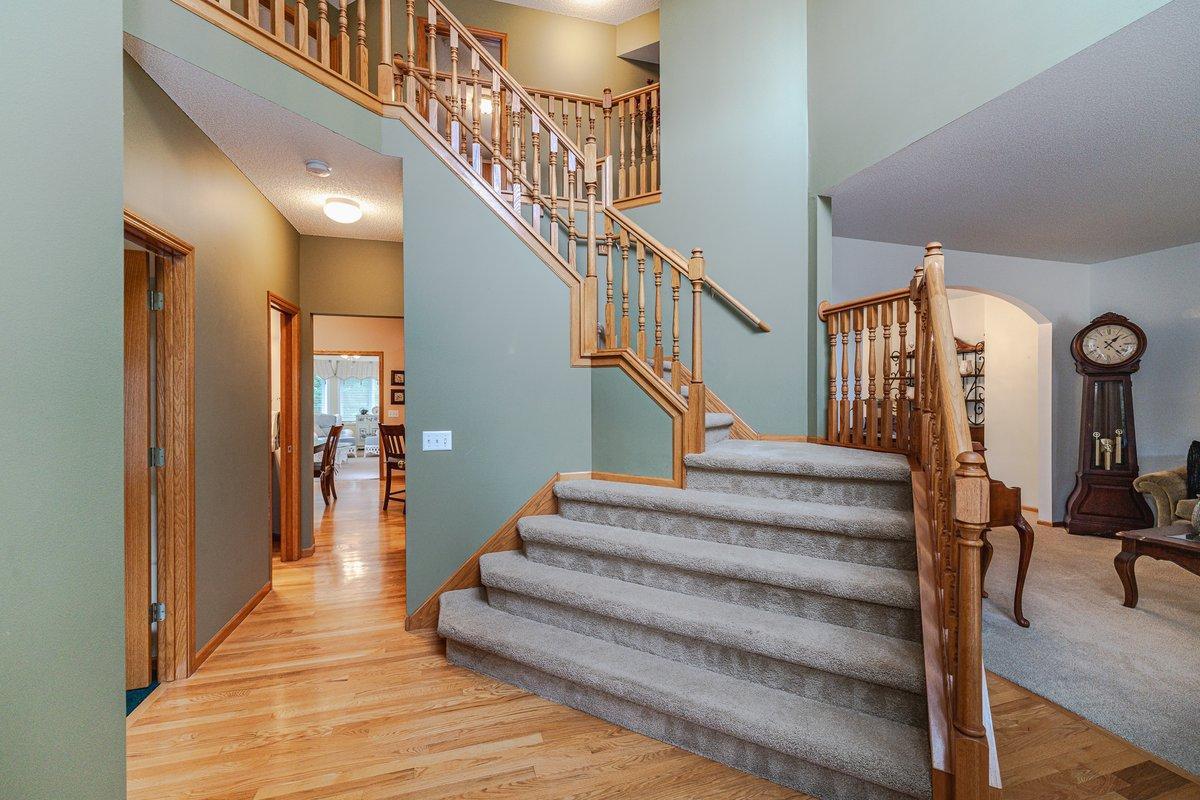 View of Residential at 14042 Forest Lane, Apple Valley MN 55124, Apple Valley (35 of 87) - Mike Wilen | Minnesota Team Real Estate