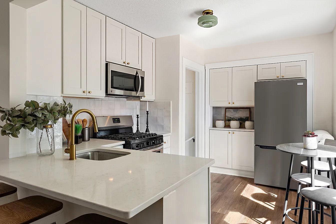 View of Single Family at 346 Vance Street, Saint Paul - Mike Wilen | Minnesota Team Real Estate