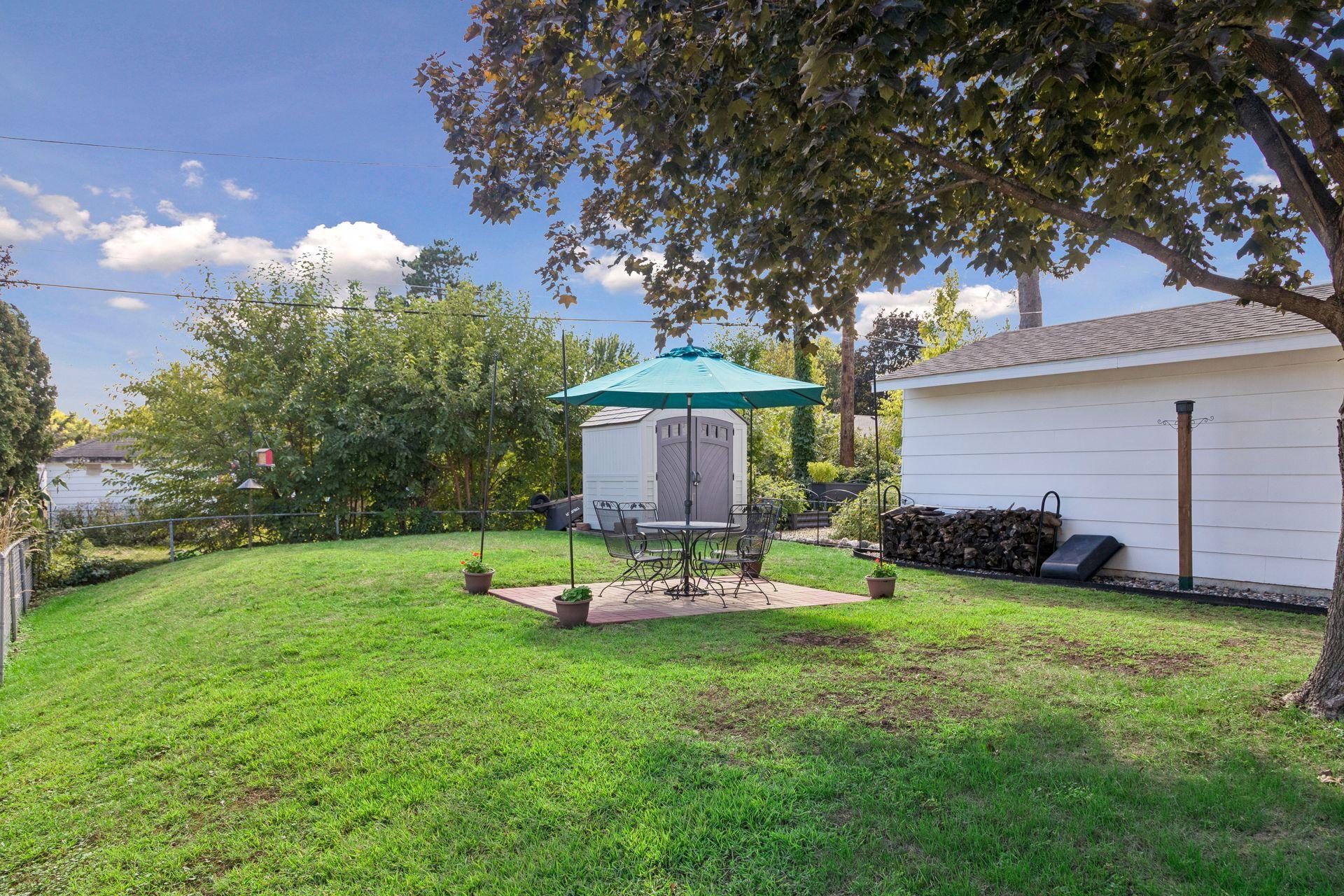 View of Residential at 776 Parkview Avenue, Saint Paul MN 55117, Saint Paul (28 of 32) - Mike Wilen | Minnesota Team Real Estate