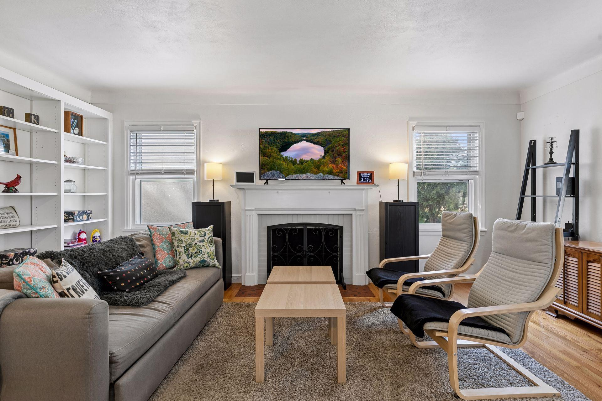 View of Residential at 776 Parkview Avenue, Saint Paul MN 55117, Saint Paul (7 of 32) - Mike Wilen | Minnesota Team Real Estate